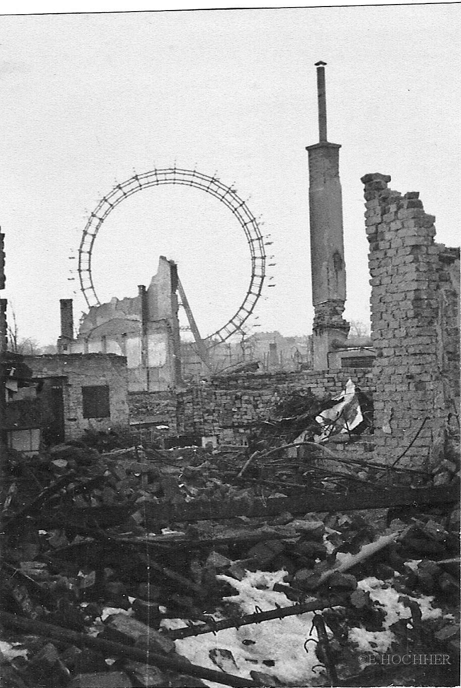 Wiener Riesenrad