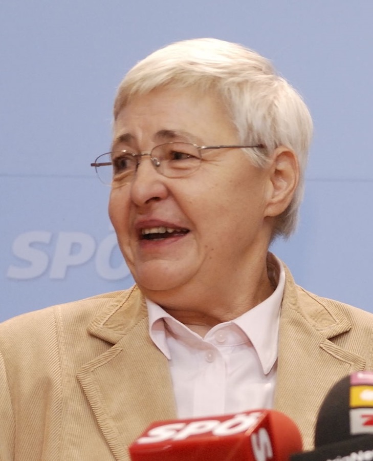 Johanna Dohnal
