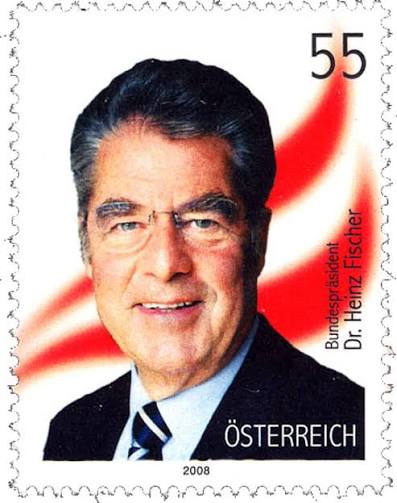 Heinz Fischer