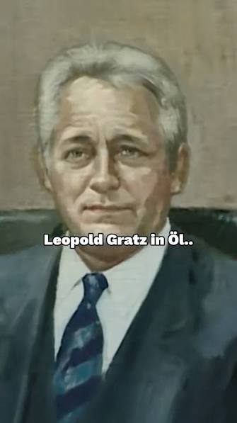 Leopold Gratz