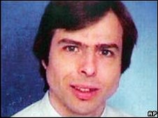 Wolfgang Přiklopil