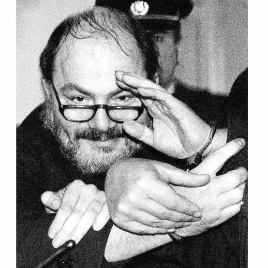 Udo Proksch