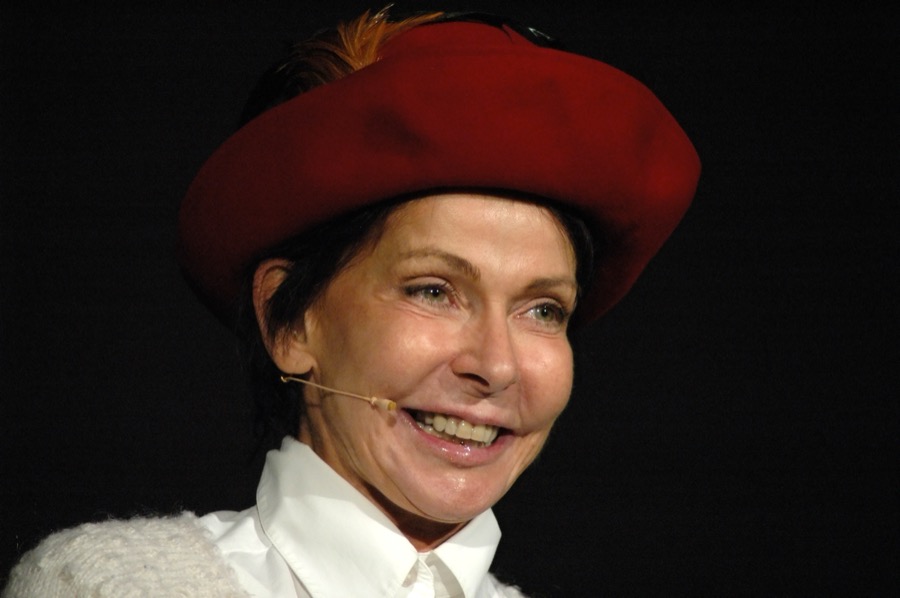 Dolores Schmidinger