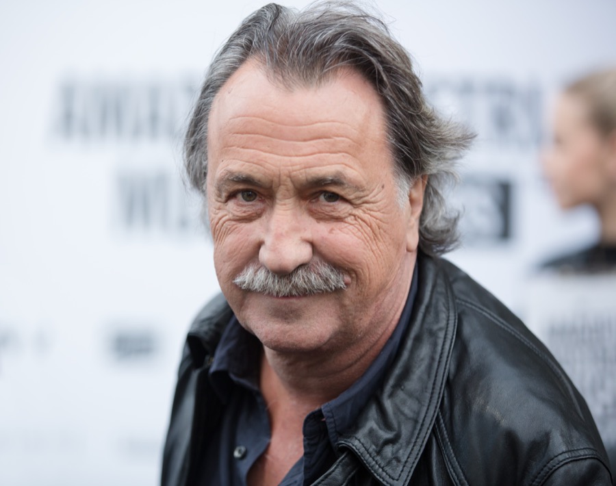 Gert Steinbäcker
